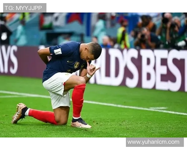 足坛传奇的荣耀之路：梅西、姆巴佩领衔，世界杯射手榜现役仅两人跻身前六