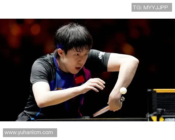 惊涛拍岸，未尽之语：王楚钦混团世界杯失利背后的深刻反思