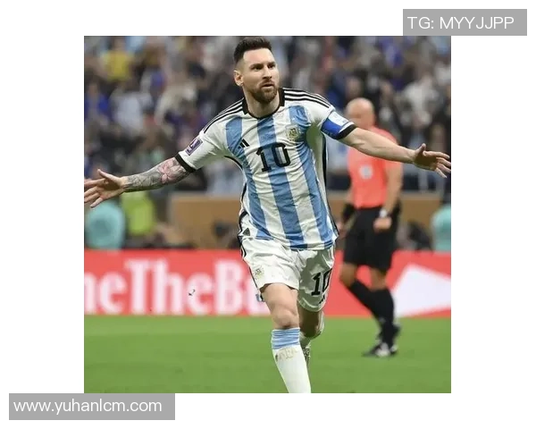 岁月静好的终极模板：梅西全家合影刷屏，这才是球王送给世界最好的新年礼物