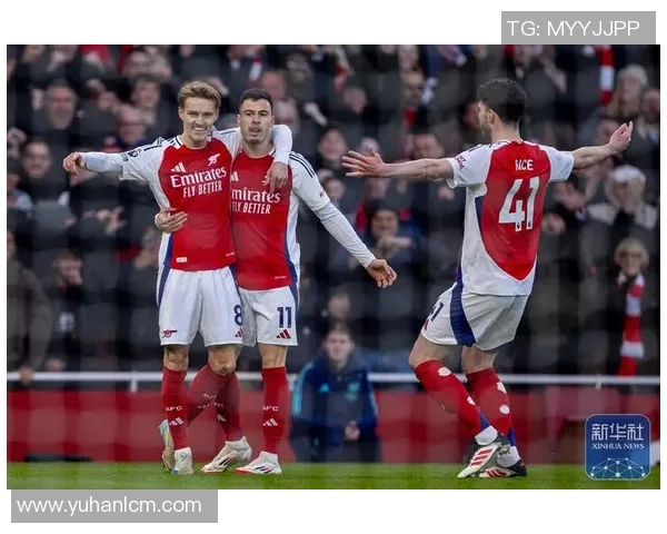 王朝裂痕与红色风暴：曼城前忧后患，阿森纳冠军气象已无可阻挡